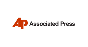 Associated Press logo