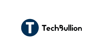 Tech Bullion logo